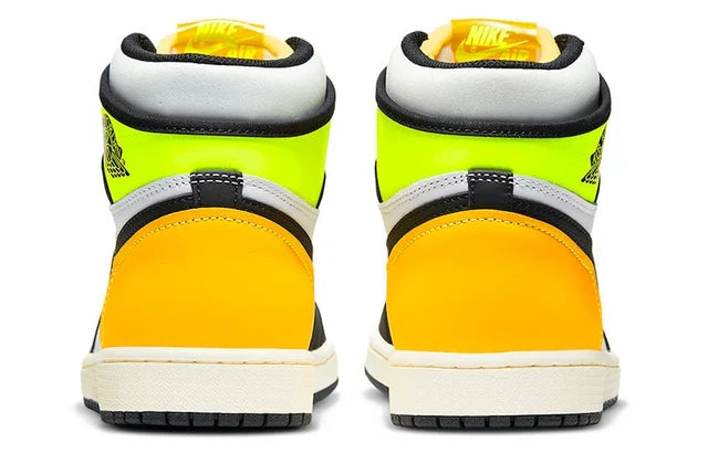 Air Jordan 1 High OG 'Volt Gold'