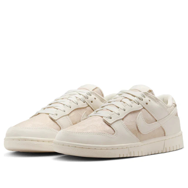 Nike Women's Dunk Low 'Lace Soft Pearl'