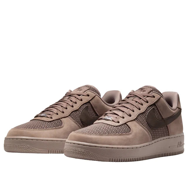 Nike Air Force 1 '07 LV8 'Mink Brown Dark Hazel'