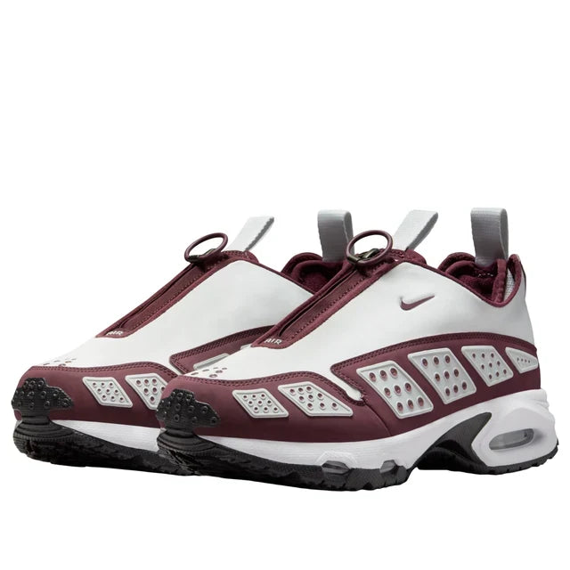 Nike Women's Air Max SNDR 'Night Maroon'