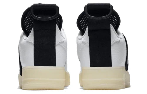 Nike Air Force 1 Low Utility QS 'White'