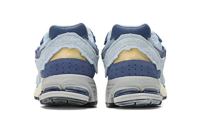 New Balance 2002R 'Protection Pack - Purple'
