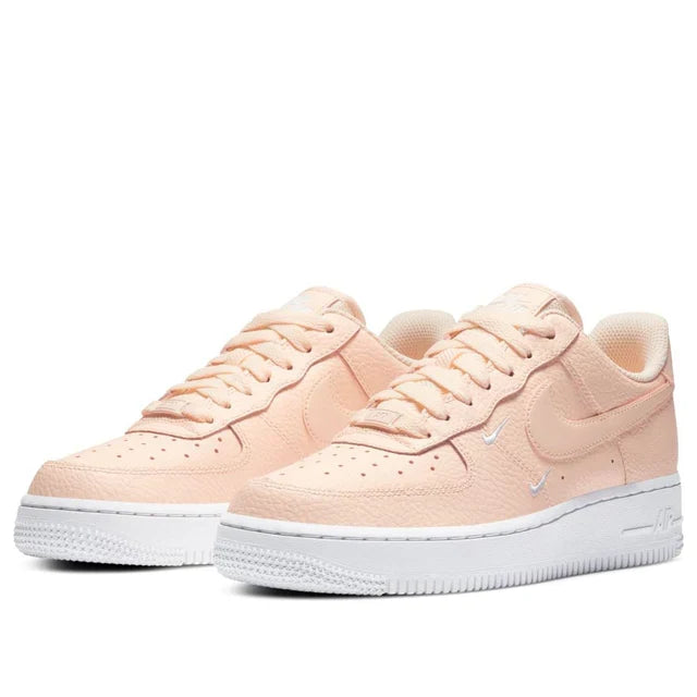 Nike Women's Air Force 1 '07 Essential 'Crimson Tint'