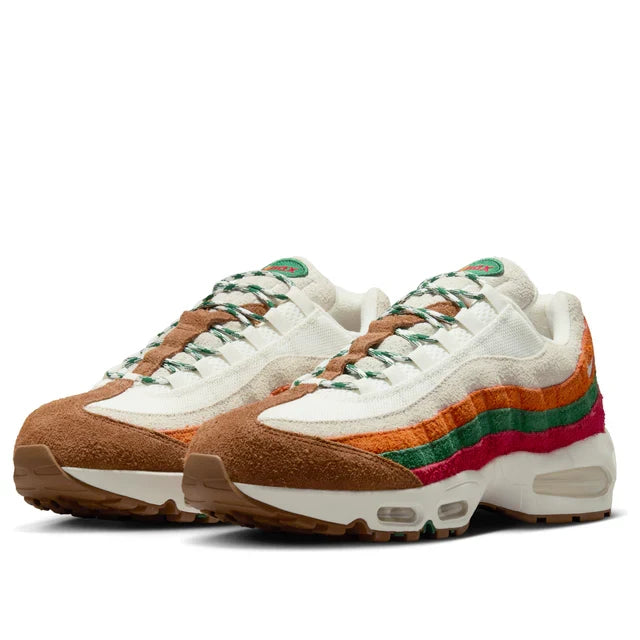 Nike Air Max 95 Big Bubble '7-Eleven'