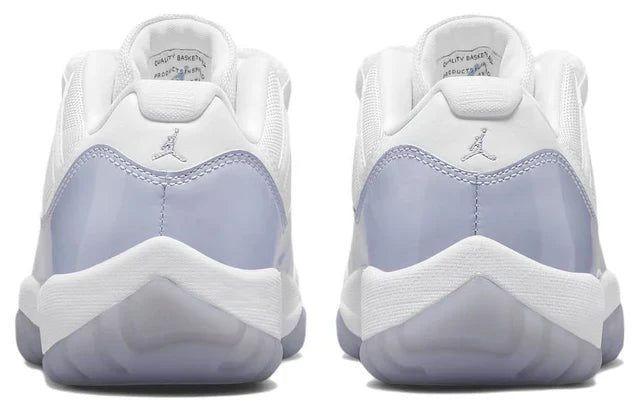Air Jordan 11 Women's Retro Low 'Pure Violet'
