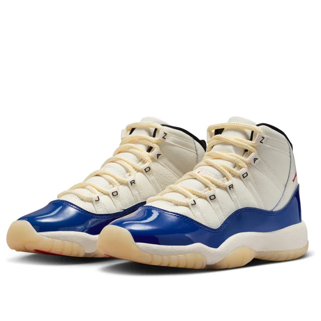 Air Jordan 11 Retro 'Rare Air'