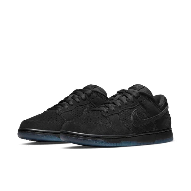 Nike x Undefeated Dunk Low 'Dunk vs AF1'
