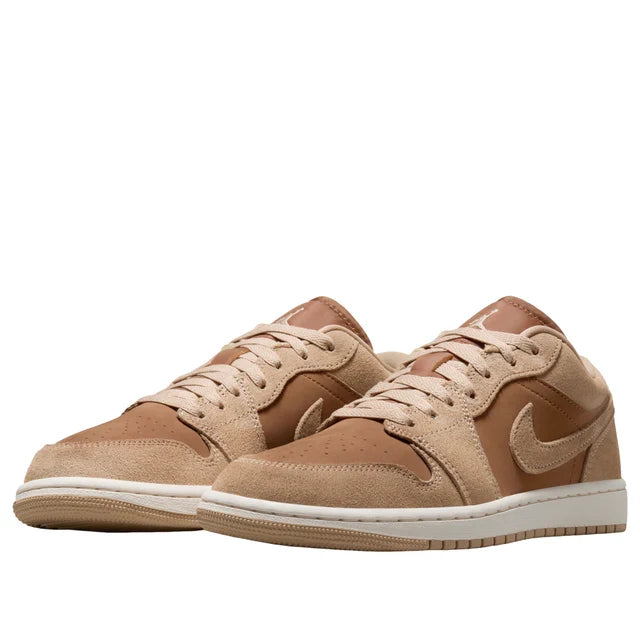 Air Jordan 1 Low Women's  'Legend Medium Brown'