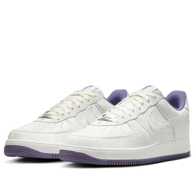 Nike x Kobe Bryant Air Force 1 Low 'Daybreak'
