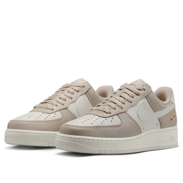 Nike Women's Air Force 1 '07 'Cream Sail'