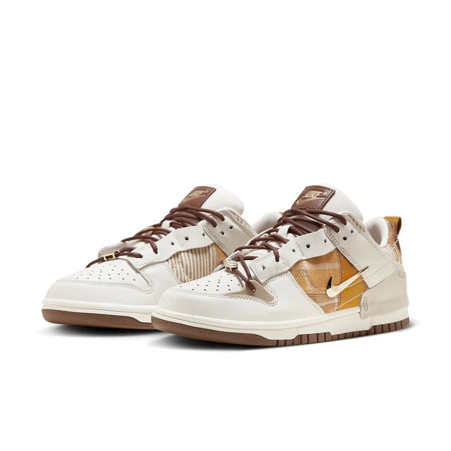 Nike Women's Dunk Low Disrupt 2 'Beige Cacao Wow'