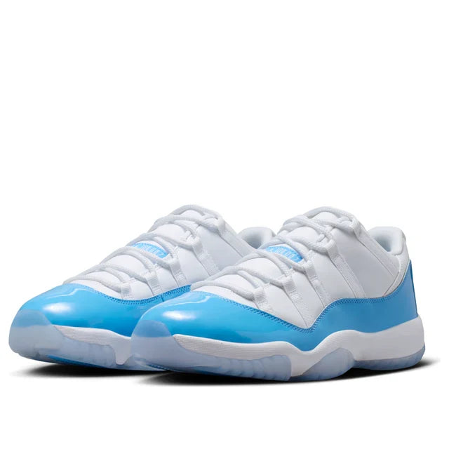 Air Jordan 11 Retro Low 'University Blue'