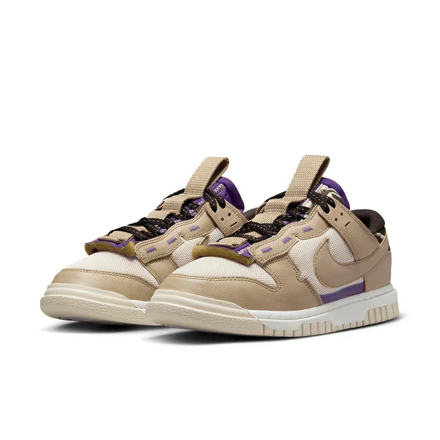 Nike Dunk Low Jumbo 'Mushroom'