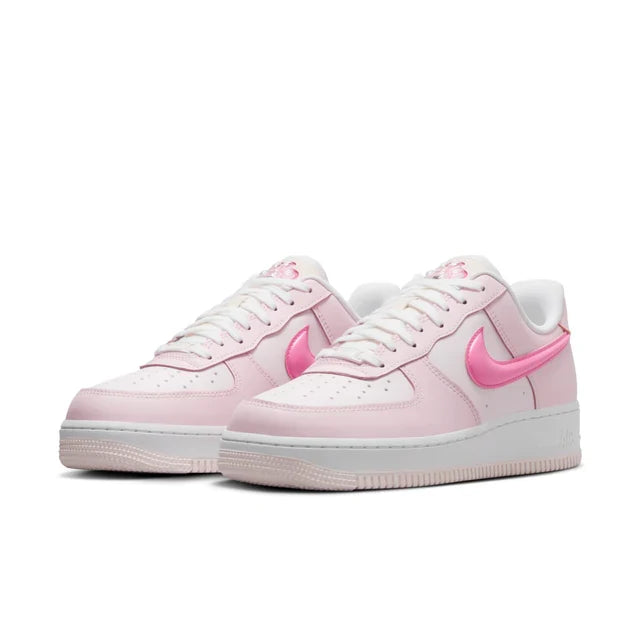 Nike Women's Air Force 1 '07 LX 'Paw Print'