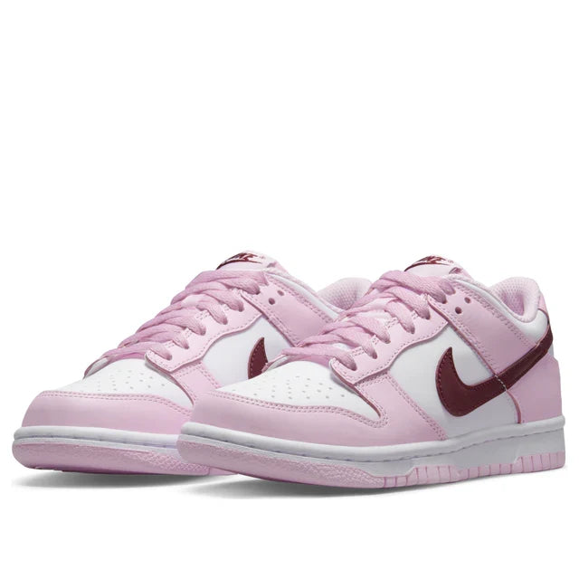 Nike Women's Dunk Low 'Pink Foam'
