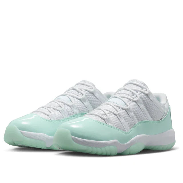 Air Jordan 11 Women's Retro Low 'Igloo'