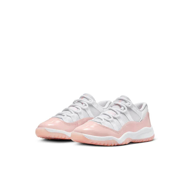 Air Jordan 11 Women's Retro Low 'Legend Pink'
