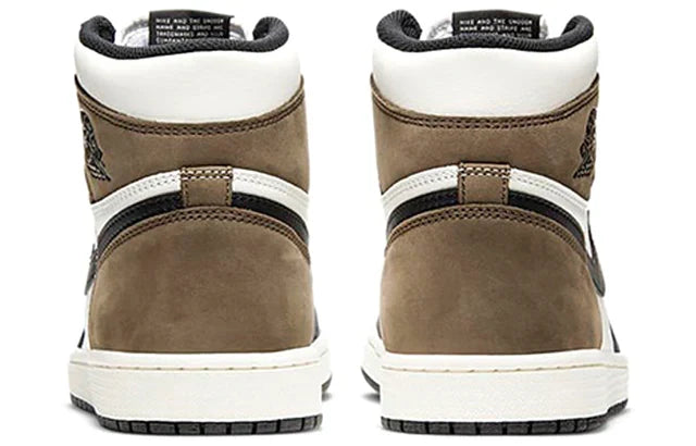 Air Jordan 1 Retro High OG 'Dark Mocha'