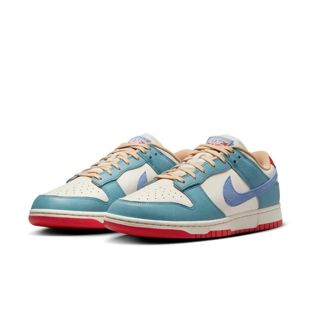 Nike Dunk Low 'Royal Pulse Pale Ivory'