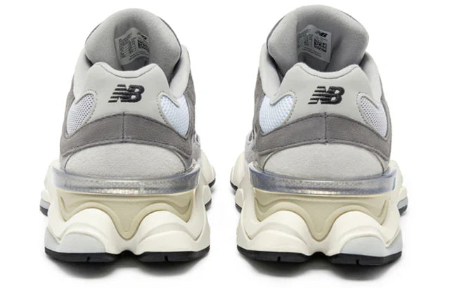 New Balance 9060 'Rain Cloud Grey'