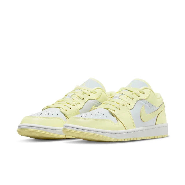 Air Jordan 1 Low Women's 'Lemonade'
