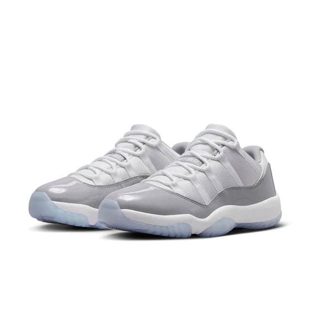 Air Jordan 11 Retro Low 'Cement Grey'