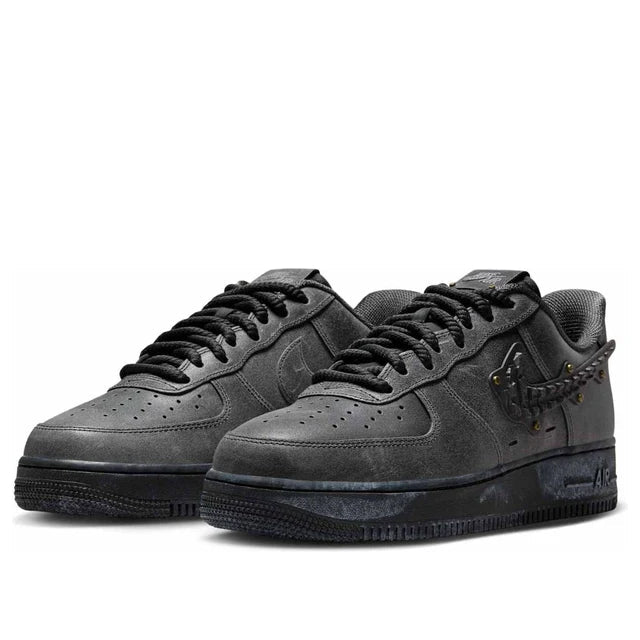 Nike Air Force 1 '07 LV8 'Medium Ash Anthracite'