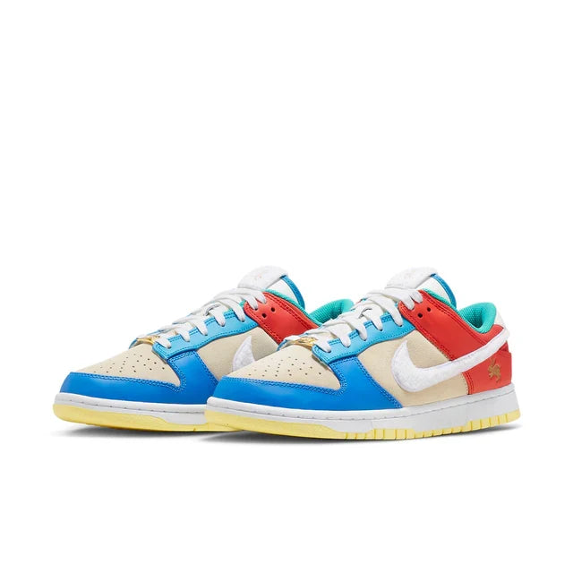 Nike Dunk Low 'Year of the Rabbit - Multi-Color'