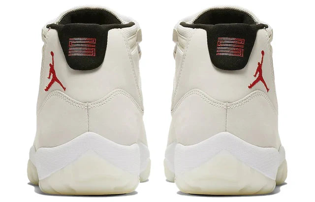 Air Jordan 11 Retro 'Platinum Tint'