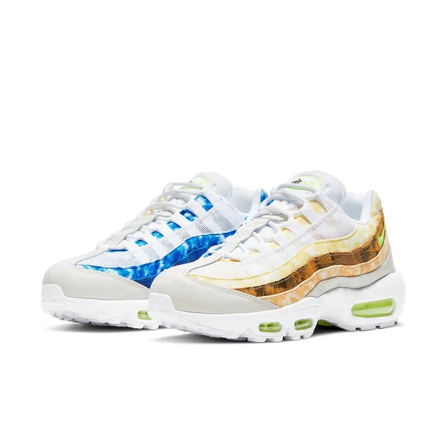 Nike Women's Air Max 95 'Multi Tie-Dye'