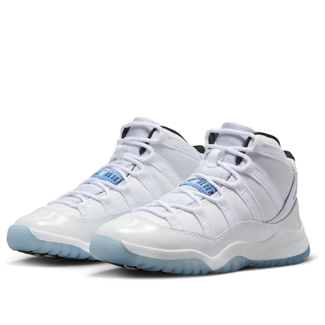 Air Jordan 11 'Legend Blue' 2024