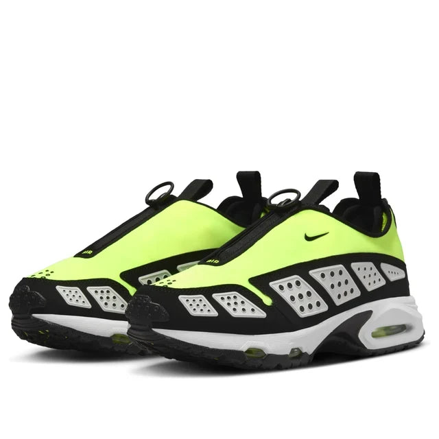 Nike Women's Air Max SNDR 'Volt Black'