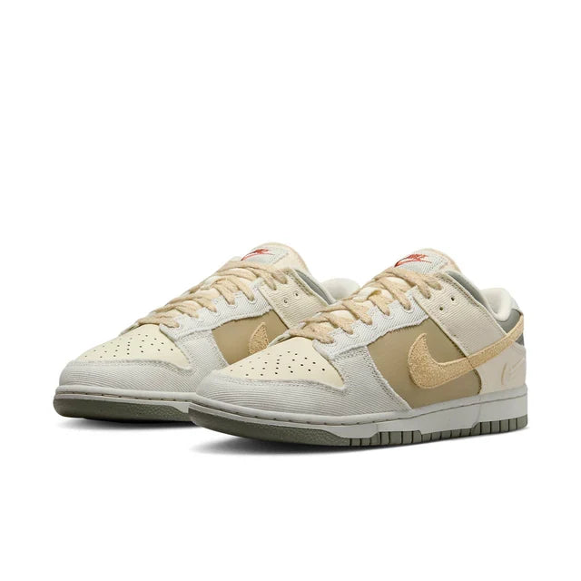 Nike Women's Dunk Low 'Light Bone Neutral Olive'