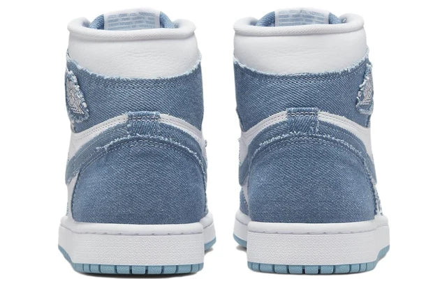Air Jordan 1 Retro High OG Women's 'Denim'