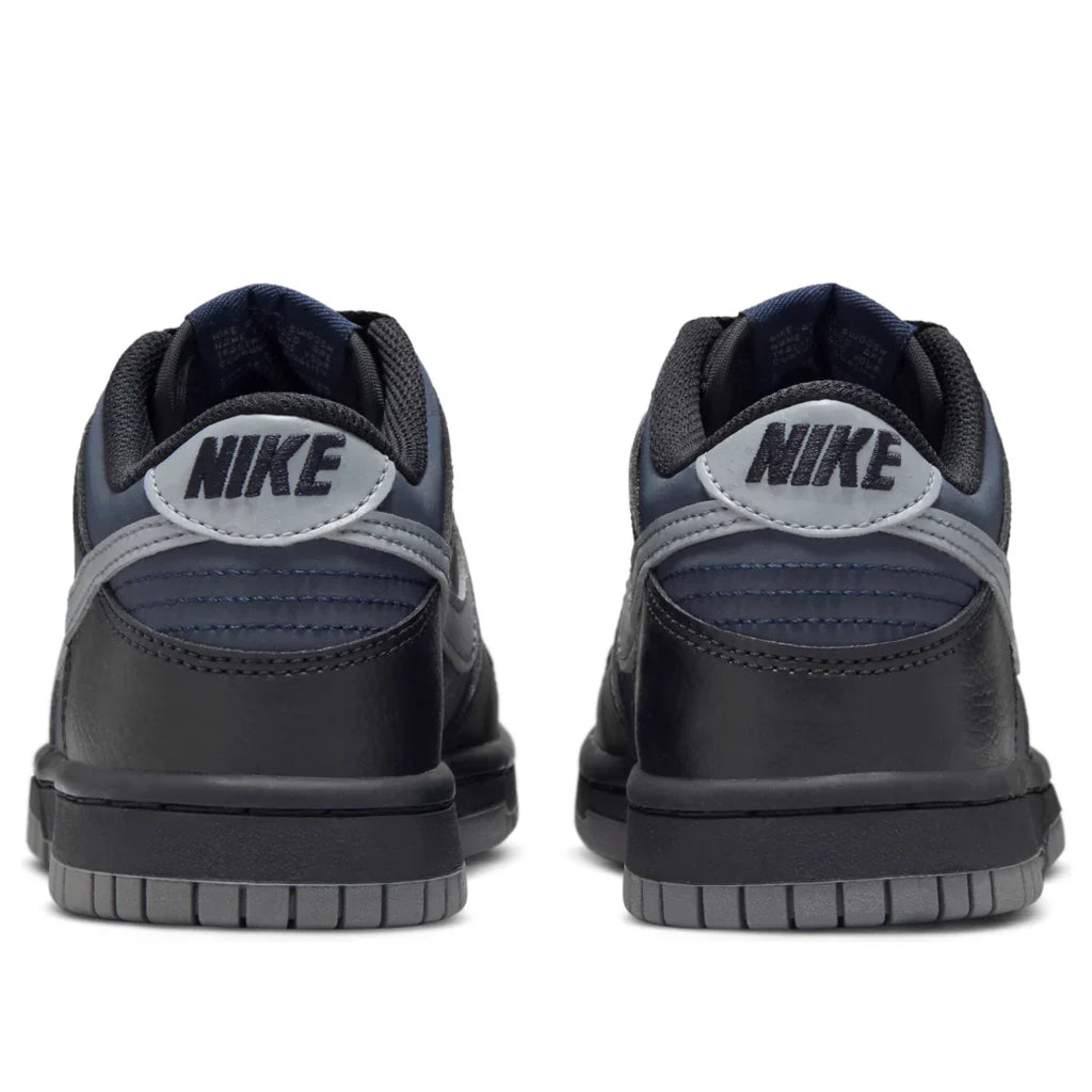 Nike Dunk Low 'Symbiote'