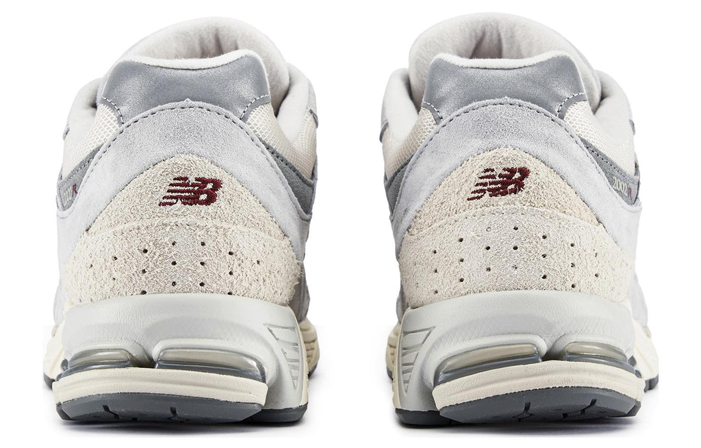 New Balance 2002R 'Lunar New Year - Concrete'