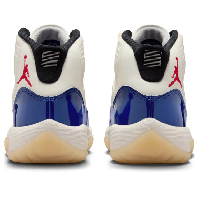 Air Jordan 11 Retro 'Rare Air'