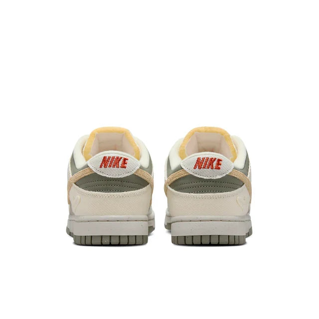 Nike Women's Dunk Low 'Light Bone Neutral Olive'