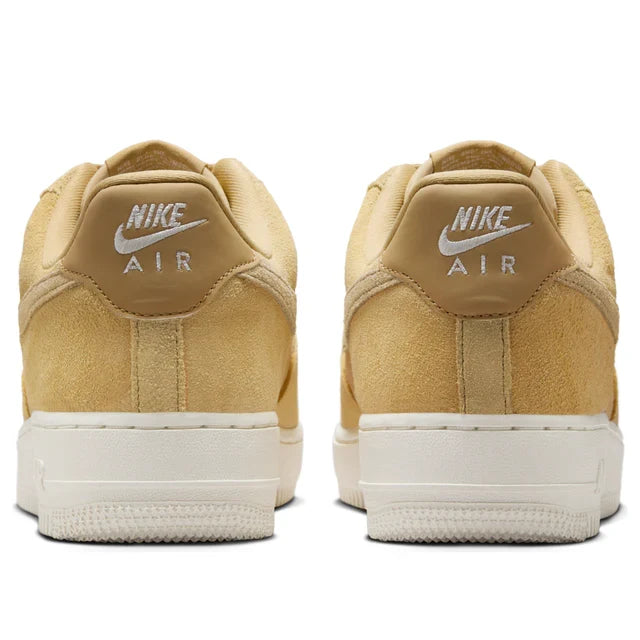 Nike Women's Air Force 1 '07 'Club Gold'