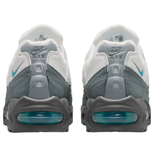 Nike Air Max 95 Big Bubble 'Dusty Cactus'