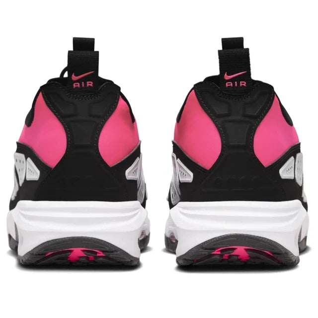 Nike Women's Air Max SNDR 'Fuchsia Flash Black'