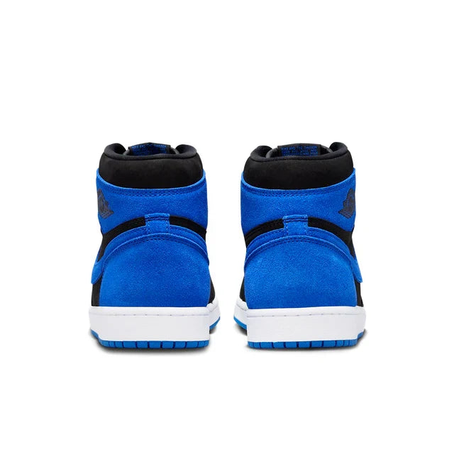 Air Jordan 1 High OG 'Royal Reimagined'