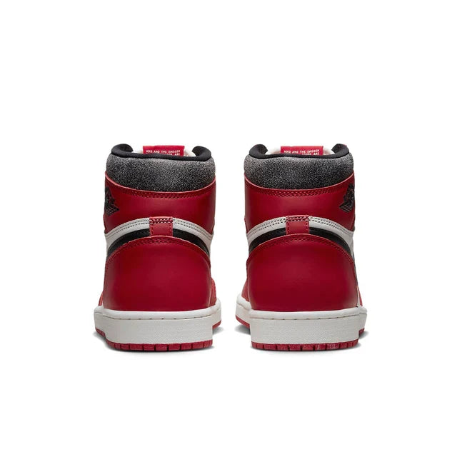 Air Jordan 1 Retro High OG 'Chicago Lost & Found'