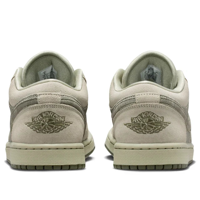 Air Jordan 1 Low SE Women's 'Spruce Fog'