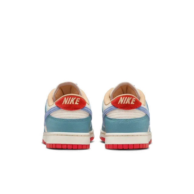 Nike Dunk Low 'Royal Pulse Pale Ivory'
