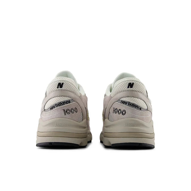 New Balance 1000 'Moonrock Sea Salt'