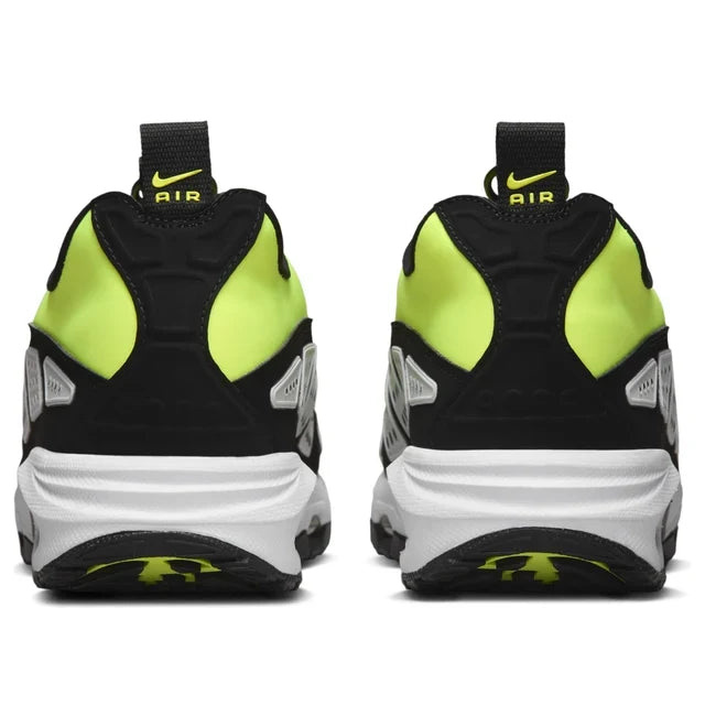 Nike Women's Air Max SNDR 'Volt Black'