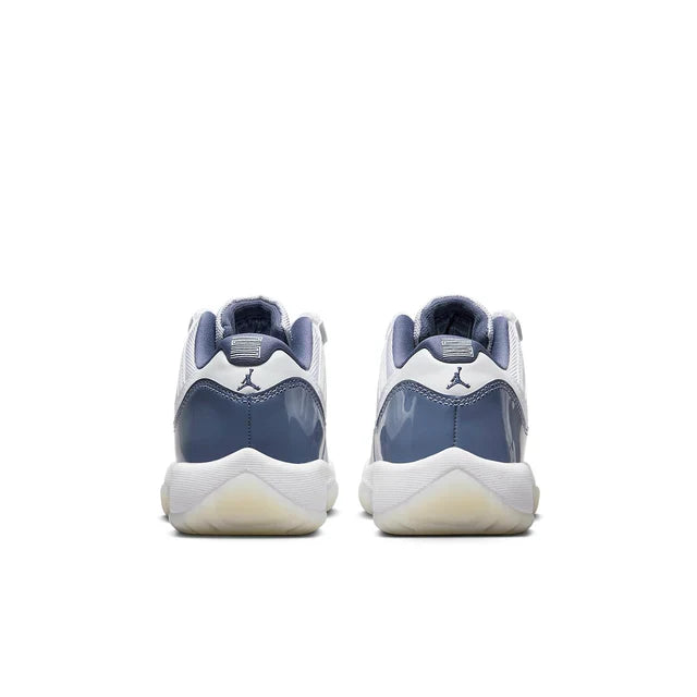 Air Jordan 11 Retro Low 'Diffused Blue'