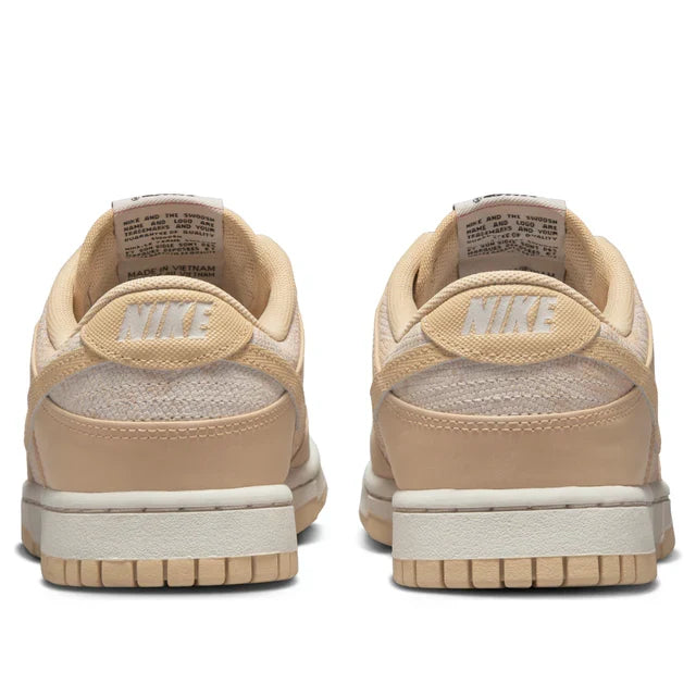 Nike Women's Dunk Low 'Light Orewood Brown Sesame'