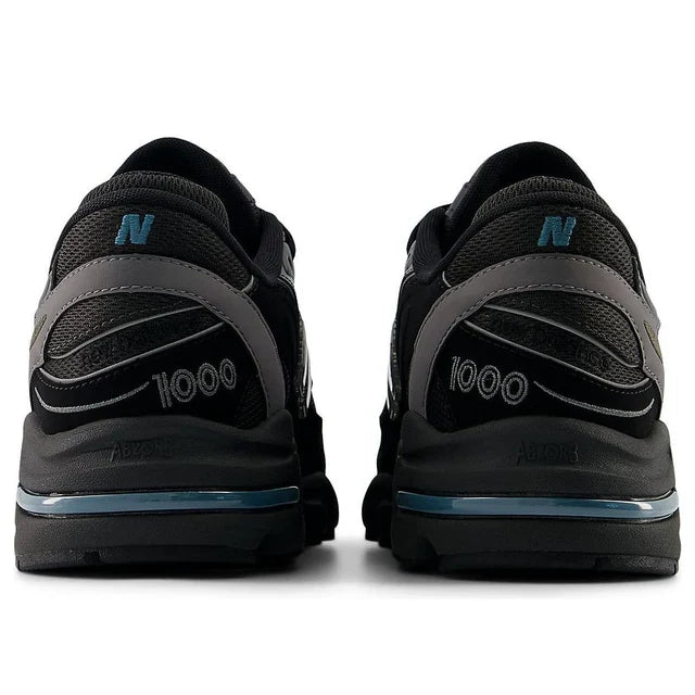New Balance 1000 'Black Castlerock'